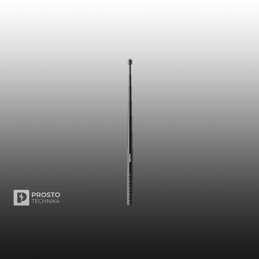 Selfie invisible Stick 114